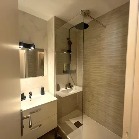 Apartamento Le Petit Cozy - T2 En Centre-ville Poitiers