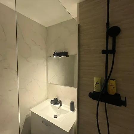 Apartamento Le Petit Cozy - T2 En Centre-ville Poitiers